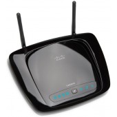 Linksys WRT160NL Wireless-N Broadband Router 